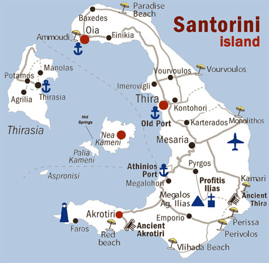 santorini-map-island
